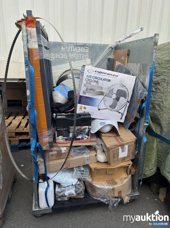 Artikel Nr. 397228: Mischposten