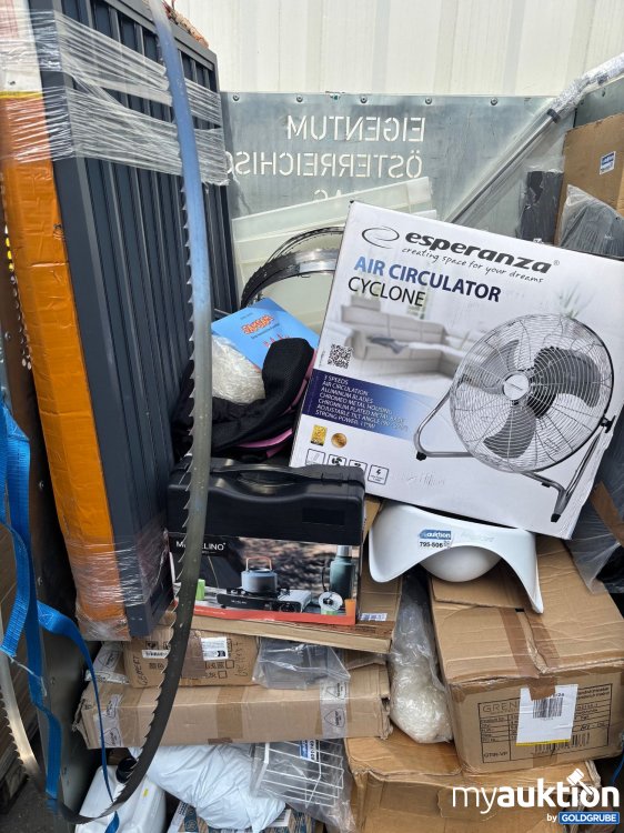 Artikel Nr. 397228: Mischposten