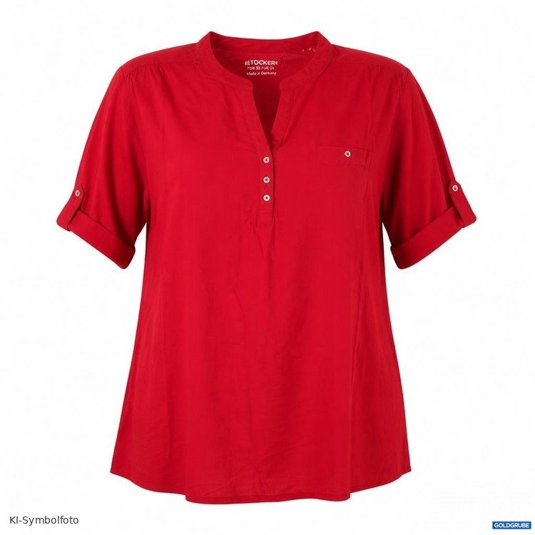 Artikel Nr. 435228: Stooker Shirt