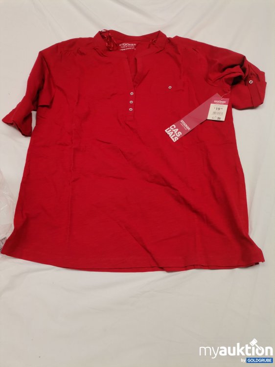 Artikel Nr. 435228: Stooker Shirt