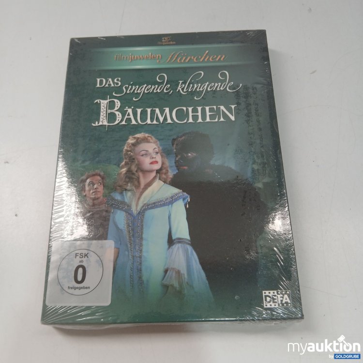 Artikel Nr. 437228: Das singende, klingende Bäumchen