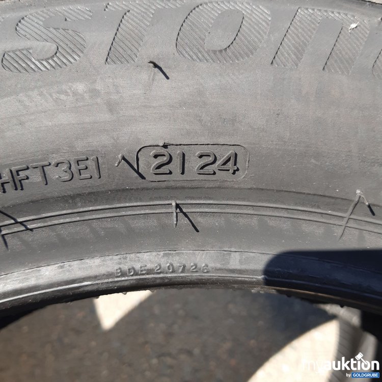 Artikel Nr. 439228 Artikel Nr. 439228: Bridgestone Blizzak 205/55R17 91H 2 Stück