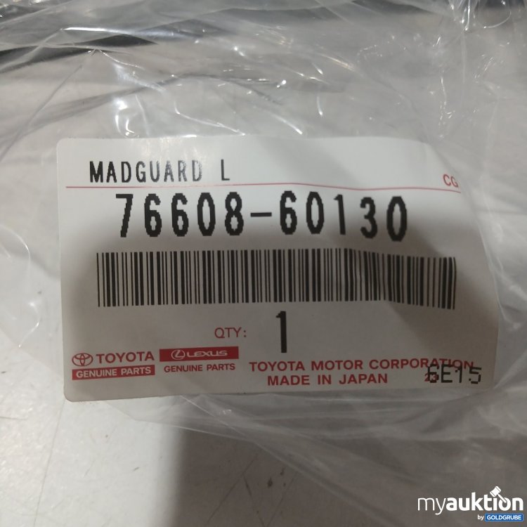 Artikel Nr. 468228 Artikel Nr. 468228: Toyota Madguard L 76608-60130