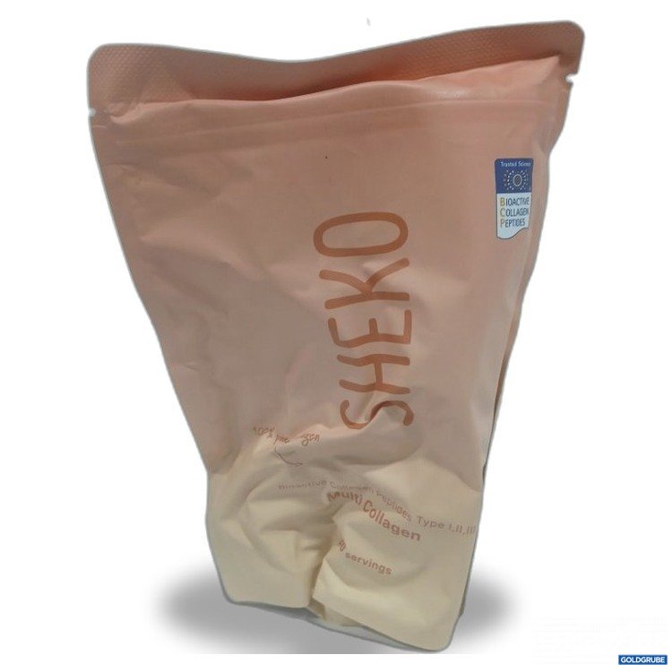 Artikel Nr. 477228: Shakeo Multi Collagen 450g
