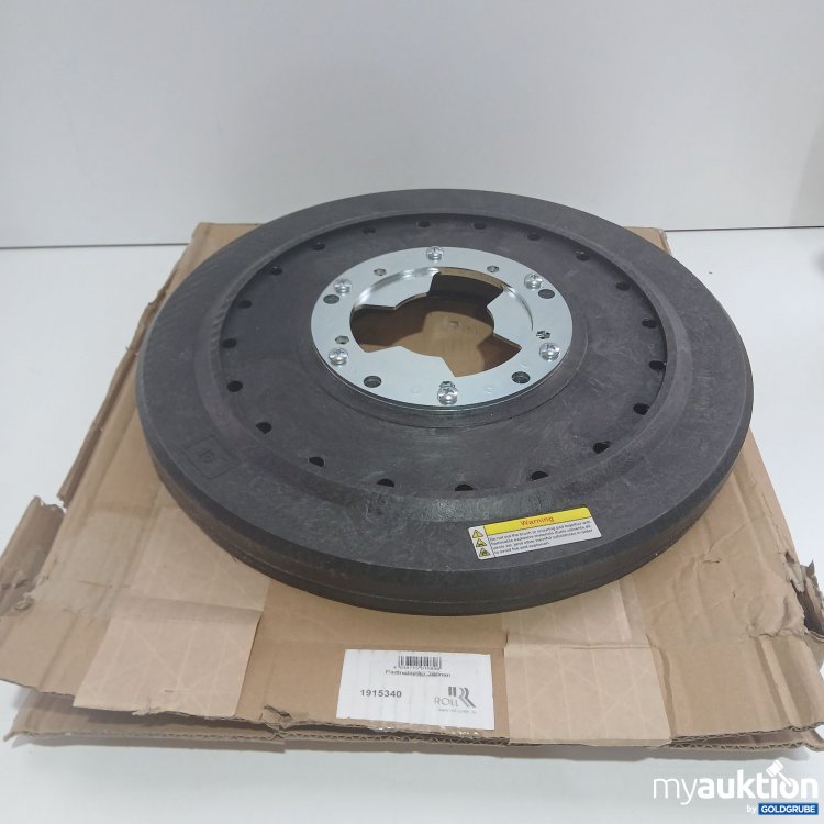 Artikel Nr. 518228 Artikel Nr. 518228: Roll Padtreibteller 380mm 1915340