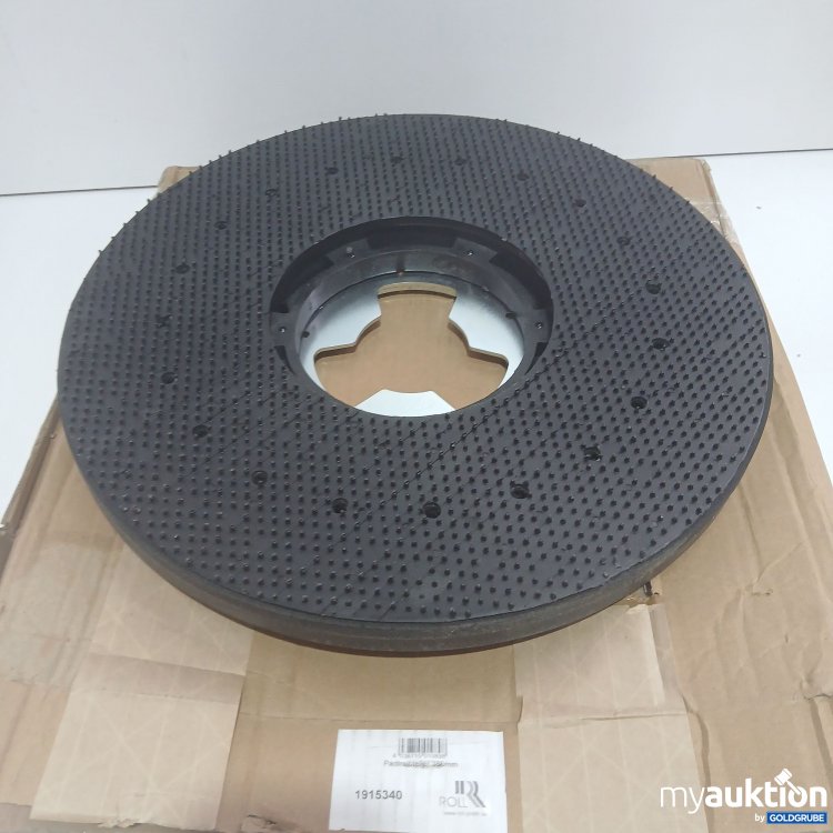 Artikel Nr. 518228 Artikel Nr. 518228: Roll Padtreibteller 380mm 1915340