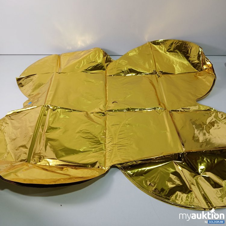 Artikel Nr. 520228 Artikel Nr. 520228: Foil Balloon 5 Stück