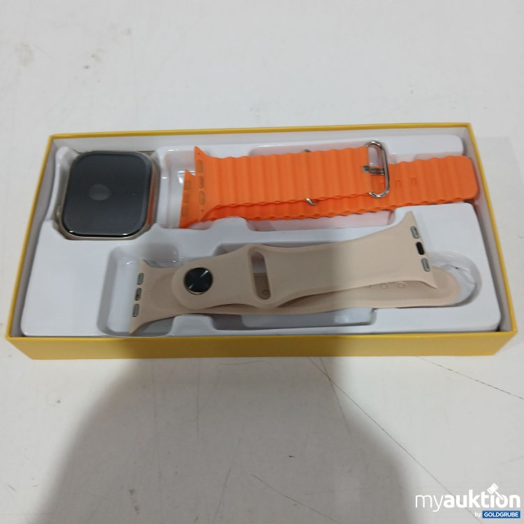 Artikel Nr. 523228: Smart Watch C900 Pro Max 