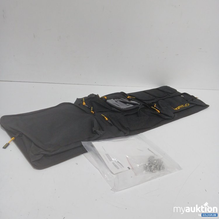 Artikel Nr. 526228: horntools Organizer für Transportbox 98L