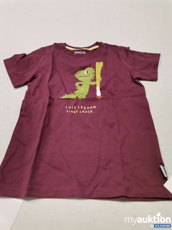 Artikel Nr. 734228 Artikel Nr. 734228: Jakoo Shirt