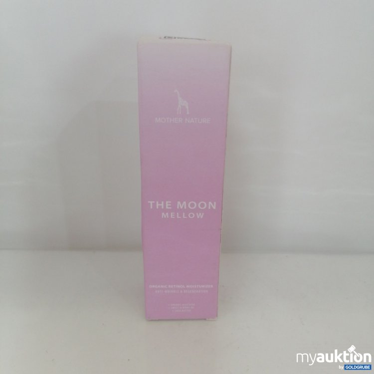 Artikel Nr. 745228 Artikel Nr. 745228: Mother Nature The Moon Mellow 50ml