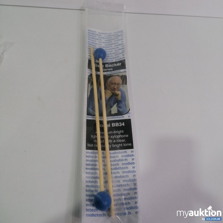 Artikel Nr. 800228 Artikel Nr. 800228: Malletech BobBecker Series BB43