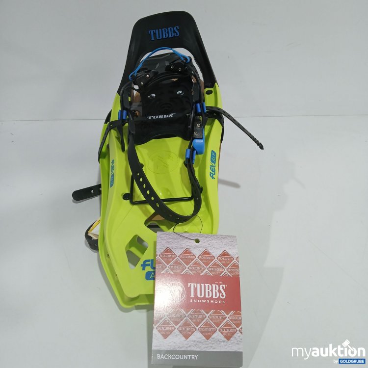 Artikel Nr. 816228 Artikel Nr. 816228: Tubbs Snowshoes ca.55cm