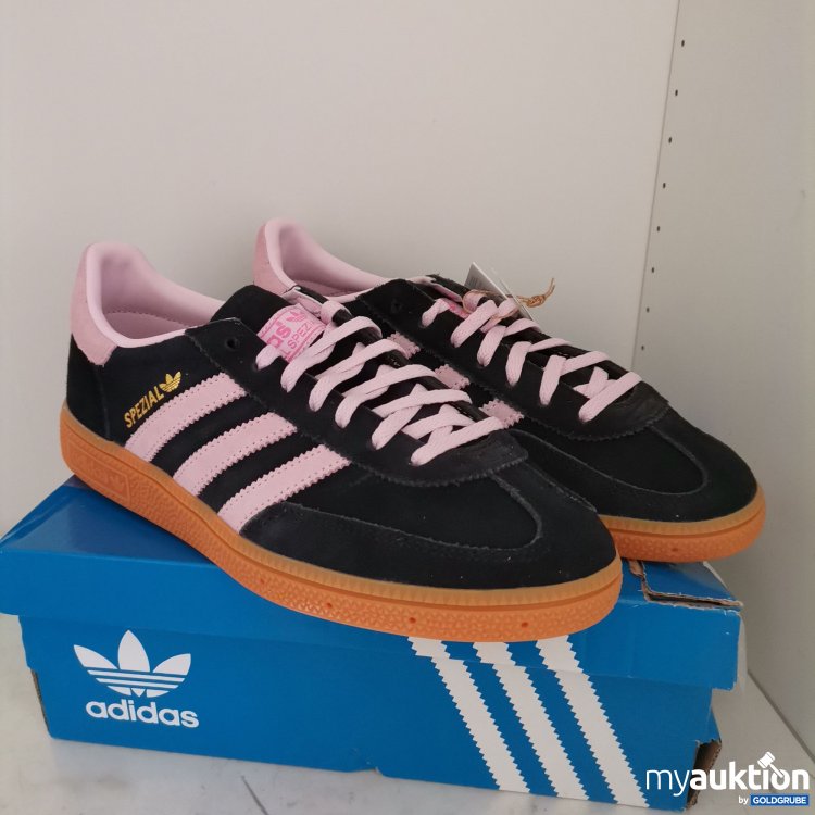 Artikel Nr. 819228 Artikel Nr. 819228: Adidas Handball Spezial W Sneaker