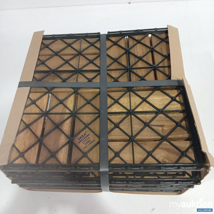 Artikel Nr. 827228: Ikea Runnen 9x 605.184.86