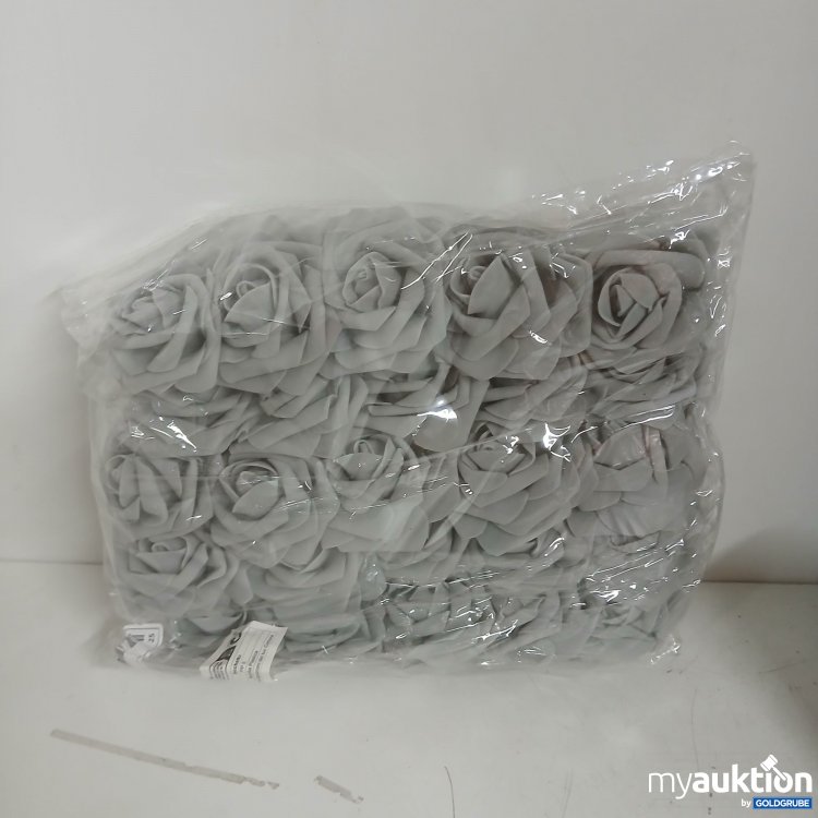 Artikel Nr. 828228 Artikel Nr. 828228: Künstliche Rosen Deko-Set