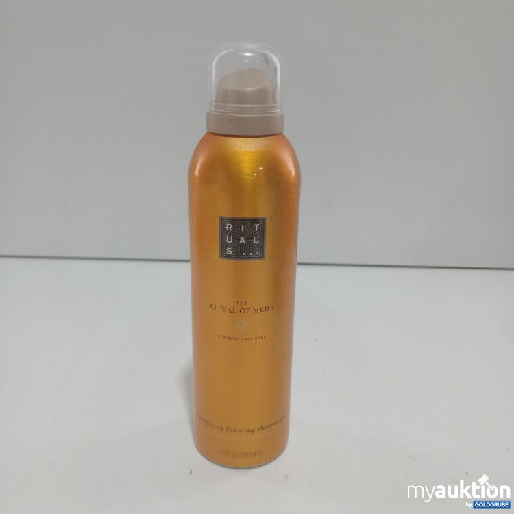 Artikel Nr. 835228 Artikel Nr. 835228: Rituals... The Ritual of Mehr 200ml