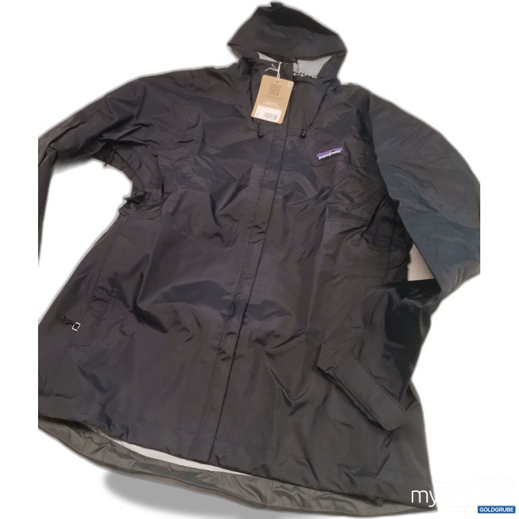Artikel Nr. 837228: Patagonia Torrentshell Jacke 