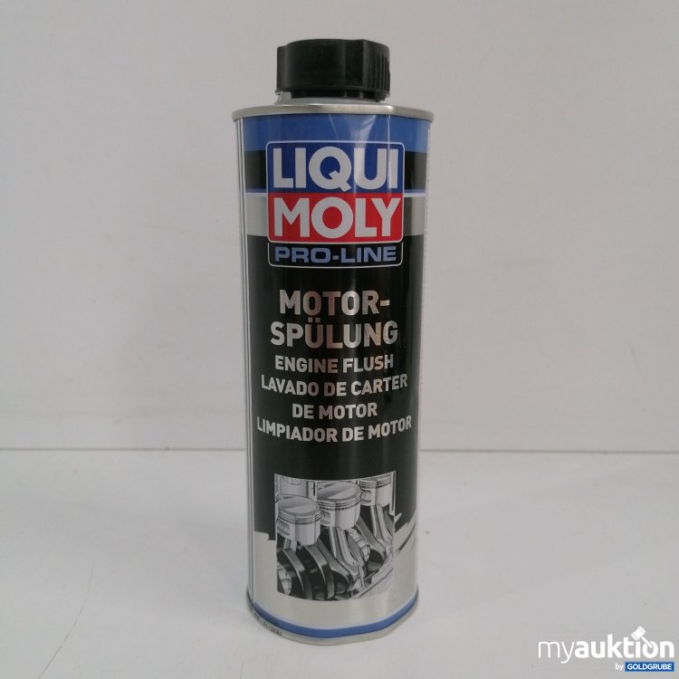 Artikel Nr. 844228: Liqui Moly Motorspülung 500ml