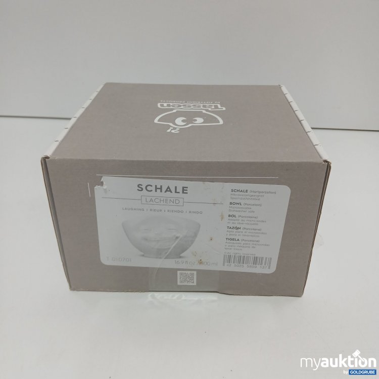 Artikel Nr. 846228: Tassen Schale Lachend 500ml