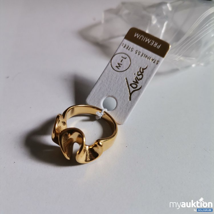 Artikel Nr. 868228: Lovisa Ring