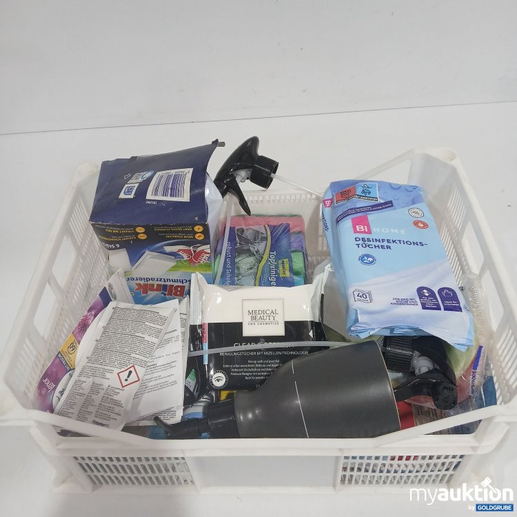 Artikel Nr. 876228 Artikel Nr. 876228: Diverse Drogerie Bedarf