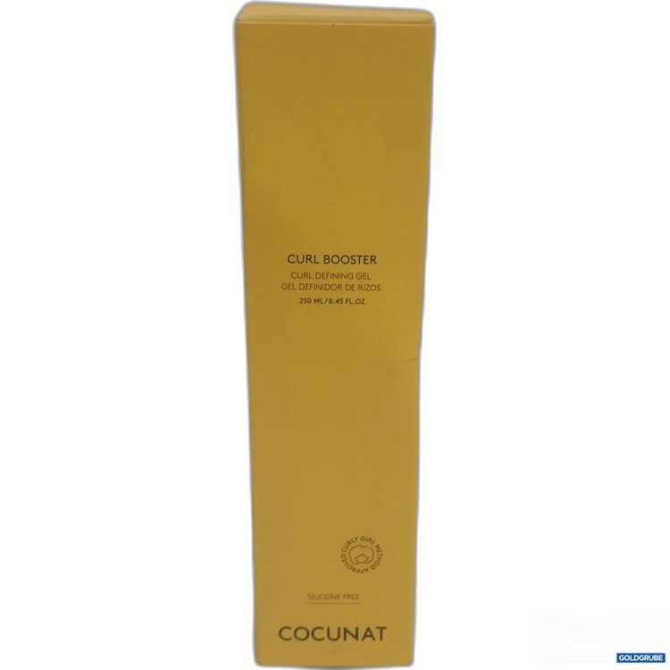 Artikel Nr. 884228 Artikel Nr. 884228: Cocunat Curl Booster 250ml