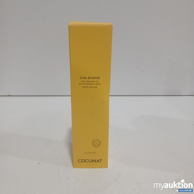 Artikel Nr. 884228 Artikel Nr. 884228: Cocunat Curl Booster 250ml