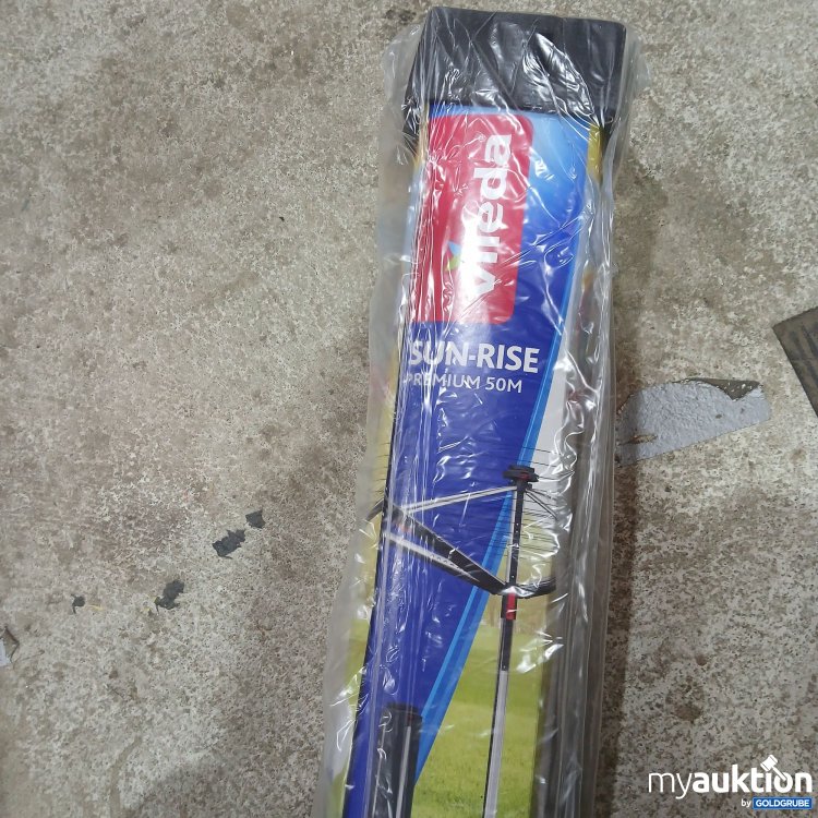 Artikel Nr. 888228 Artikel Nr. 888228: Vileda Sun-Rise Premium 50m