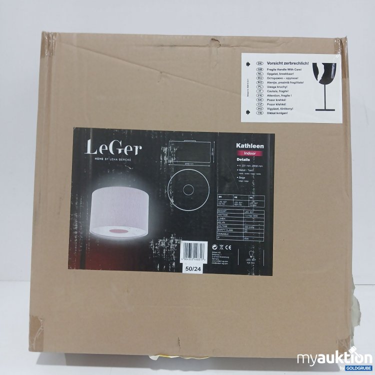 Artikel Nr. 889228: Leger Kathleen Deckenlampe 