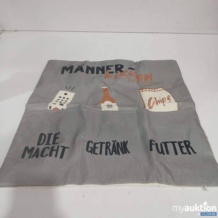 Artikel Nr. 893228: Kissenbezug ca. 45x45cm