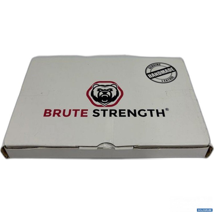 Artikel Nr. 897228: Brute Strength Box S Hook 6 PC