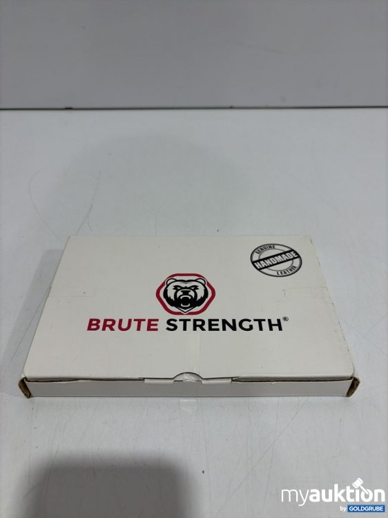 Artikel Nr. 897228: Brute Strength Box S Hook 6 PC