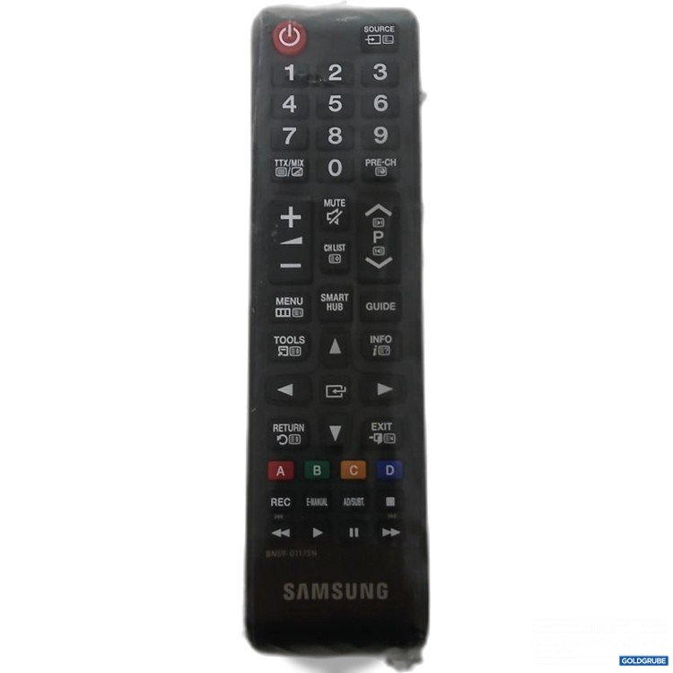 Artikel Nr. 912228: Samsung Fernbedienung