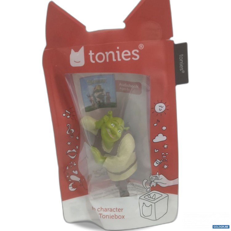 Artikel Nr. 919228: tonies Shrek Audiobook