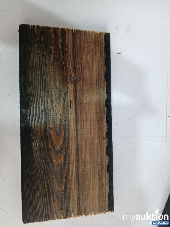 Artikel Nr. 932228: Ennobled The Wood Company Holzplatte