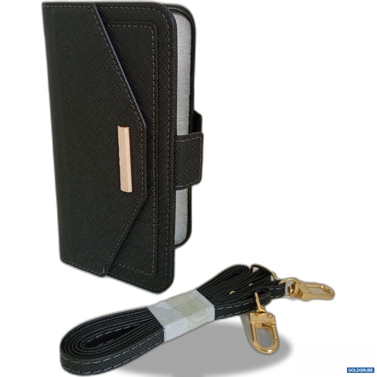 Artikel Nr. 938228 Artikel Nr. 938228: Handyhülle Cavor , Schwarz iPhone 15
