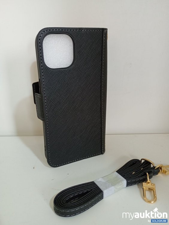 Artikel Nr. 938228 Artikel Nr. 938228: Handyhülle Cavor , Schwarz iPhone 15