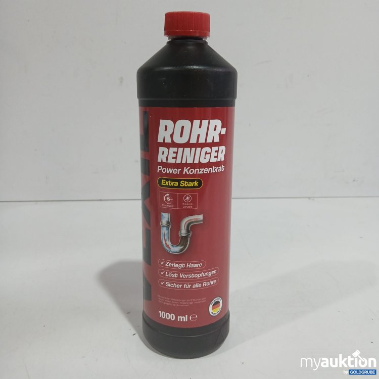 Artikel Nr. 958228: Vexil Rohr Reiniger Power Konzentrat 1L