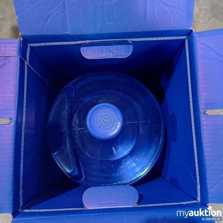 Artikel Nr. 962228: Hallstein Artesian Water ca. 20L 