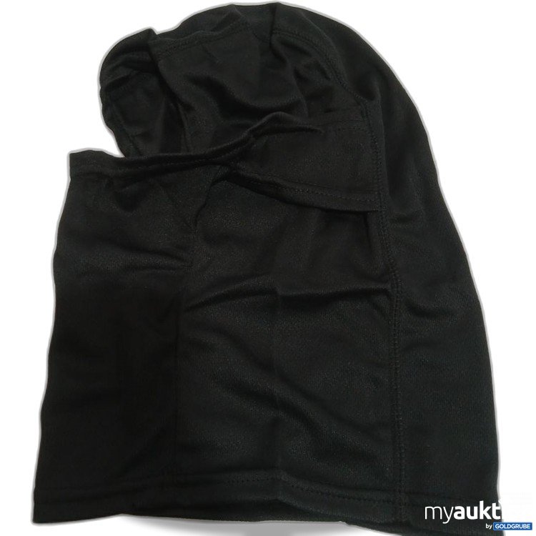 Artikel Nr. 963228: Kopfbedeckung Sport Schwarz