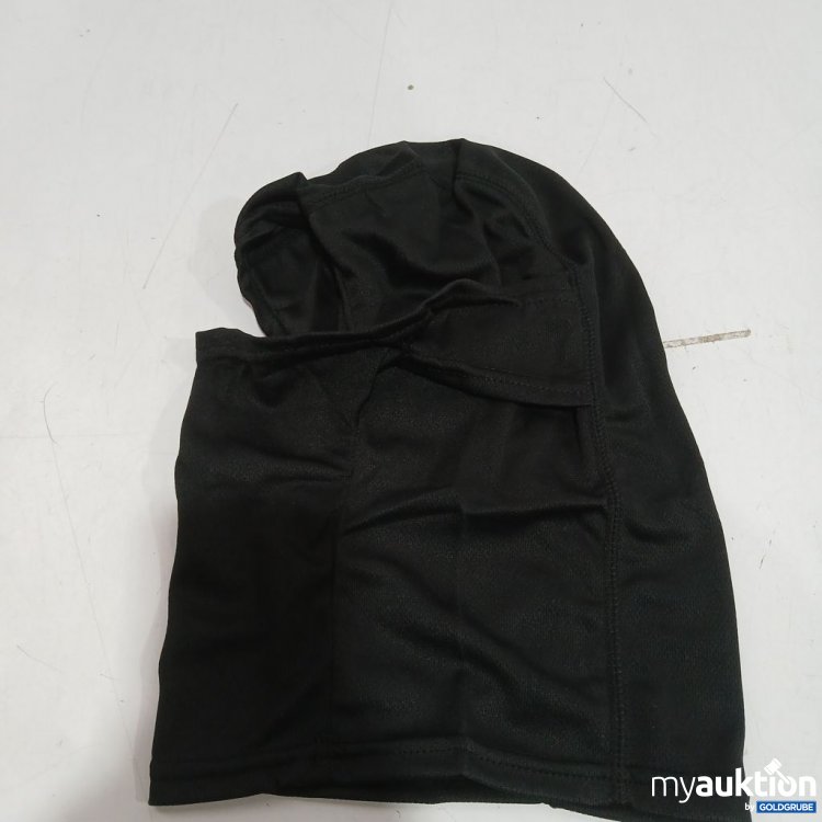 Artikel Nr. 963228: Kopfbedeckung Sport Schwarz