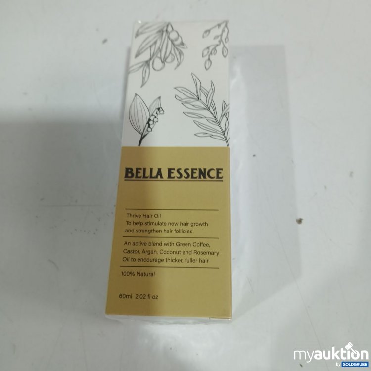 Artikel Nr. 967228: Bella Essence Thrive Hair Oil 60 ml