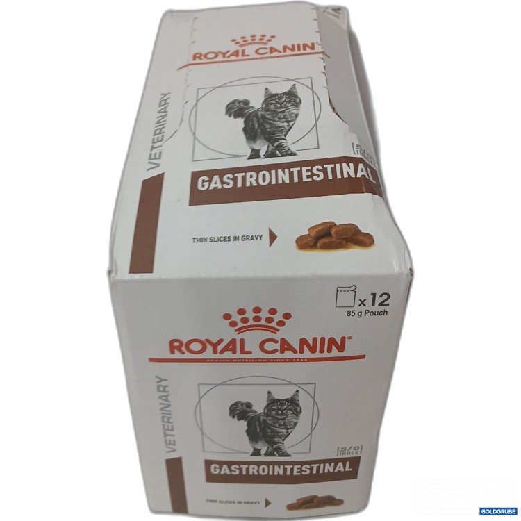 Artikel Nr. 973228: Royal Canin Gastrointestinal 12×85g