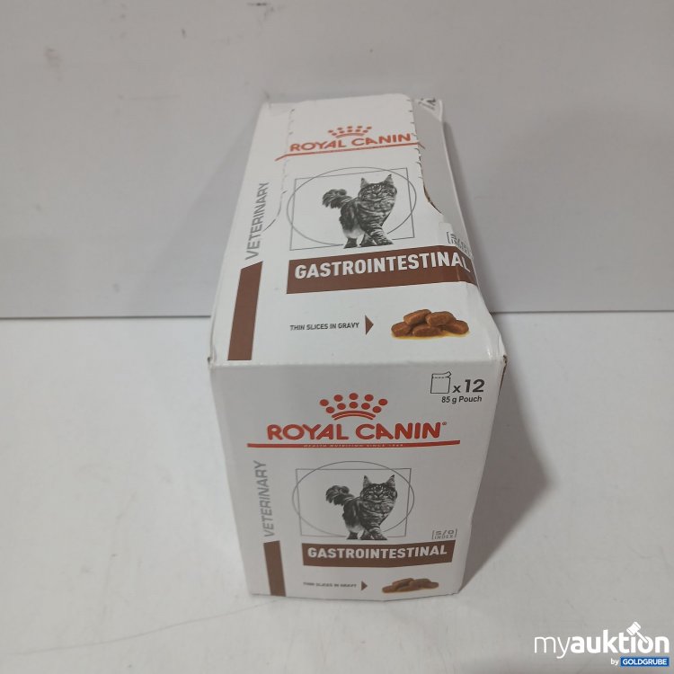 Artikel Nr. 973228: Royal Canin Gastrointestinal 12×85g