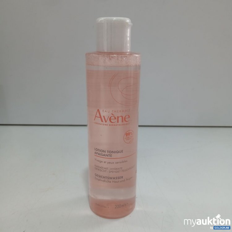 Artikel Nr. 987228 Artikel Nr. 987228: Avene Lotion Tonique Apaisante Gesichtswasser 200ml