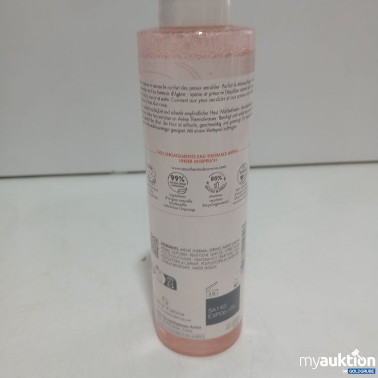 Artikel Nr. 987228 Artikel Nr. 987228: Avene Lotion Tonique Apaisante Gesichtswasser 200ml