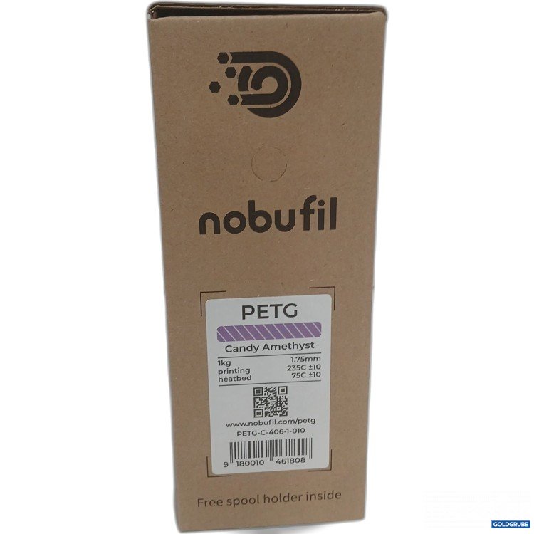 Artikel Nr. 988228 Artikel Nr. 988228: Nobufil Candy Amethyst 1.75mm