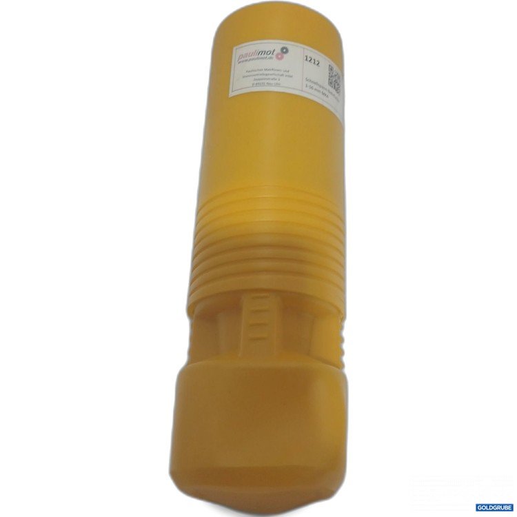 Artikel Nr. 993228: Paulimot Schnellspann-Bohrfutter 1-16mm MK4 1212