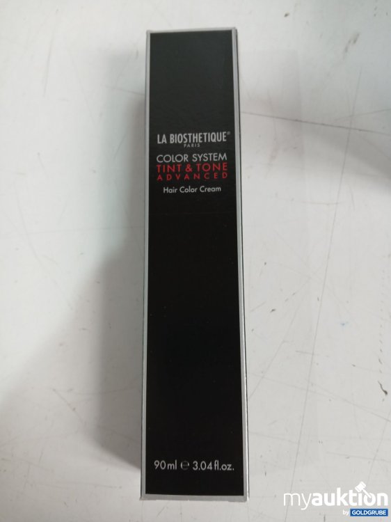 Artikel Nr. 996228 Artikel Nr. 996228: LA BIOSTHETIQUE Paris Color 90ml 7/0 7N